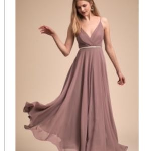 New BHLDN Eva Dress/Gown Formal